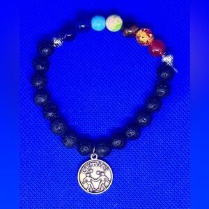 Chakra Bracelet - Gemini